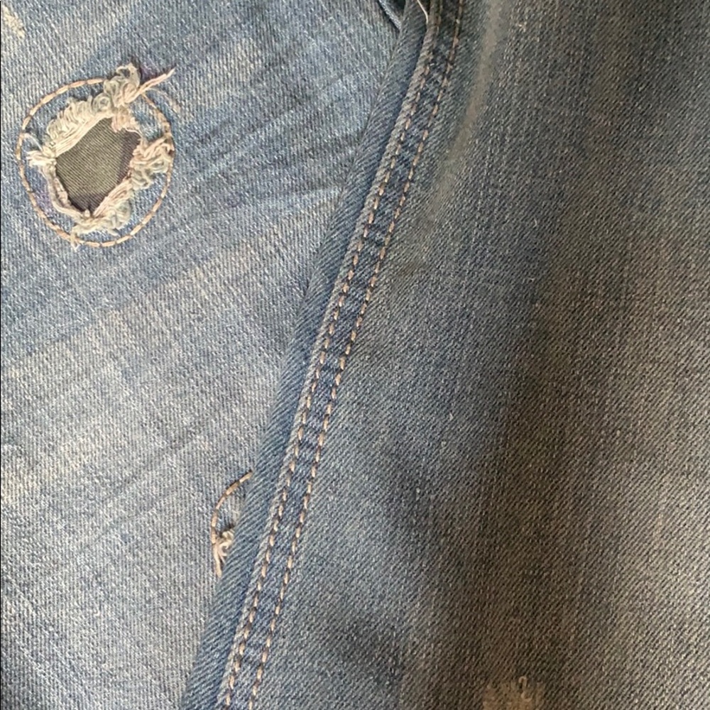 Jeans - Picture 6 of 7